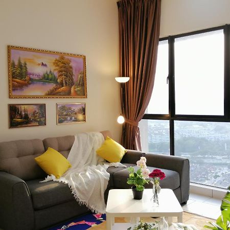 Astetica Residences @ Seri Kembangan Zewnętrze zdjęcie