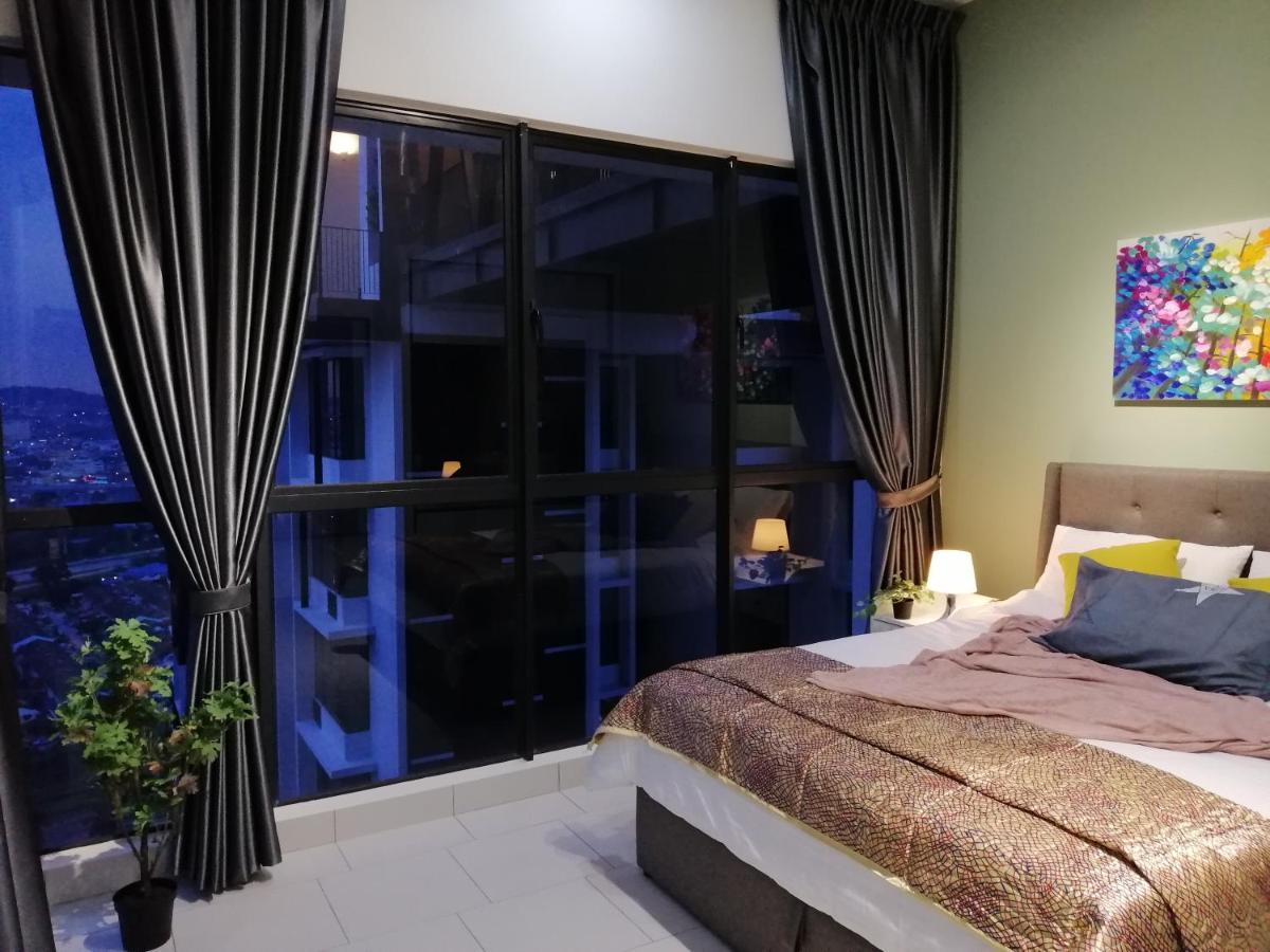 Astetica Residences @ Seri Kembangan Zewnętrze zdjęcie