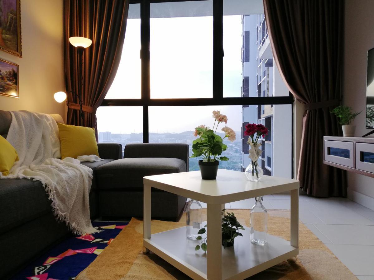 Astetica Residences @ Seri Kembangan Zewnętrze zdjęcie