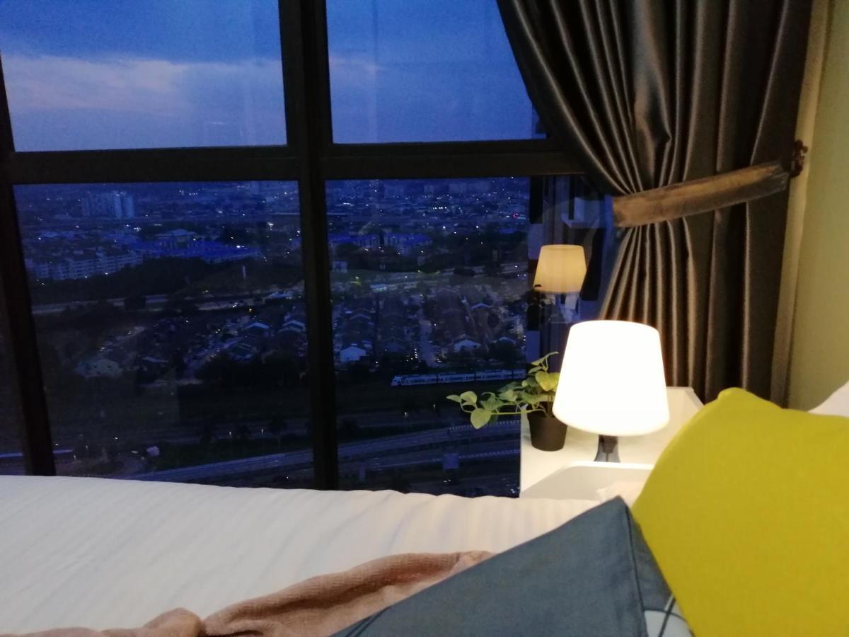 Astetica Residences @ Seri Kembangan Zewnętrze zdjęcie