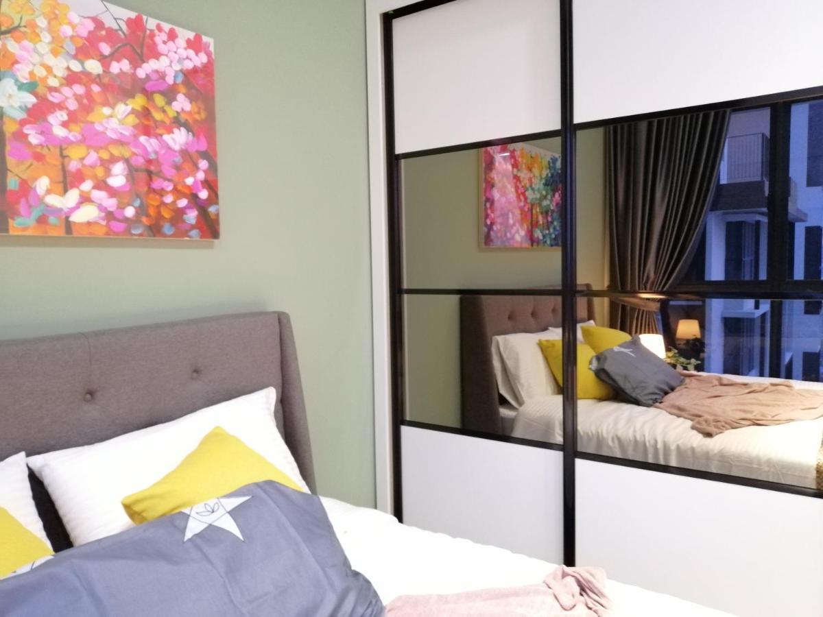 Astetica Residences @ Seri Kembangan Zewnętrze zdjęcie
