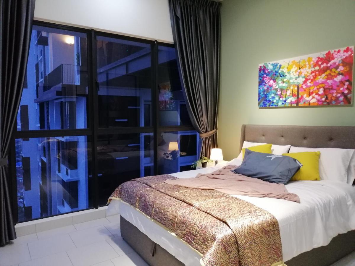 Astetica Residences @ Seri Kembangan Zewnętrze zdjęcie