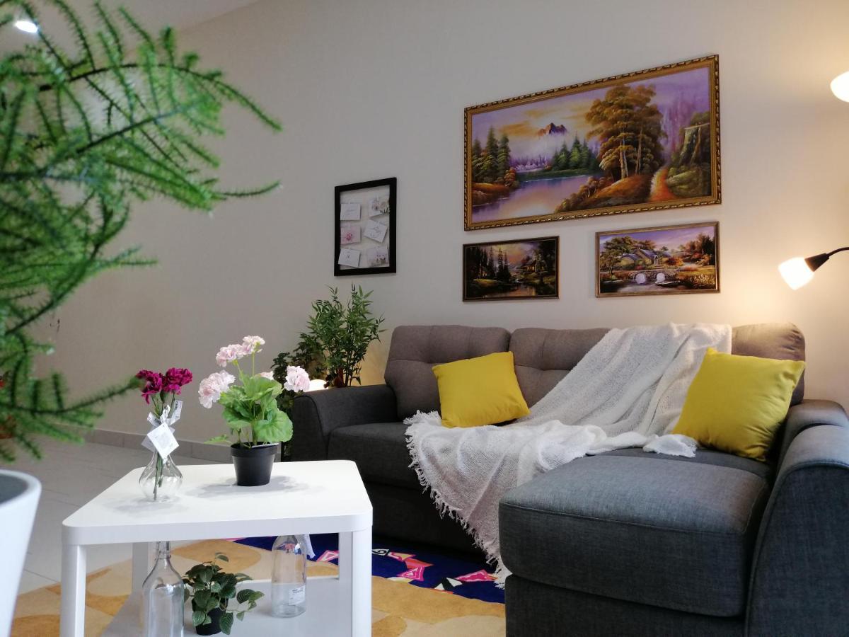 Astetica Residences @ Seri Kembangan Zewnętrze zdjęcie
