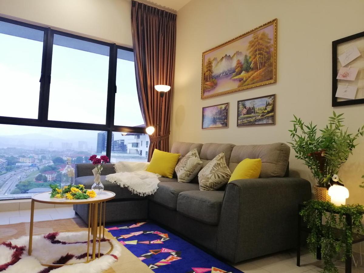 Astetica Residences @ Seri Kembangan Zewnętrze zdjęcie
