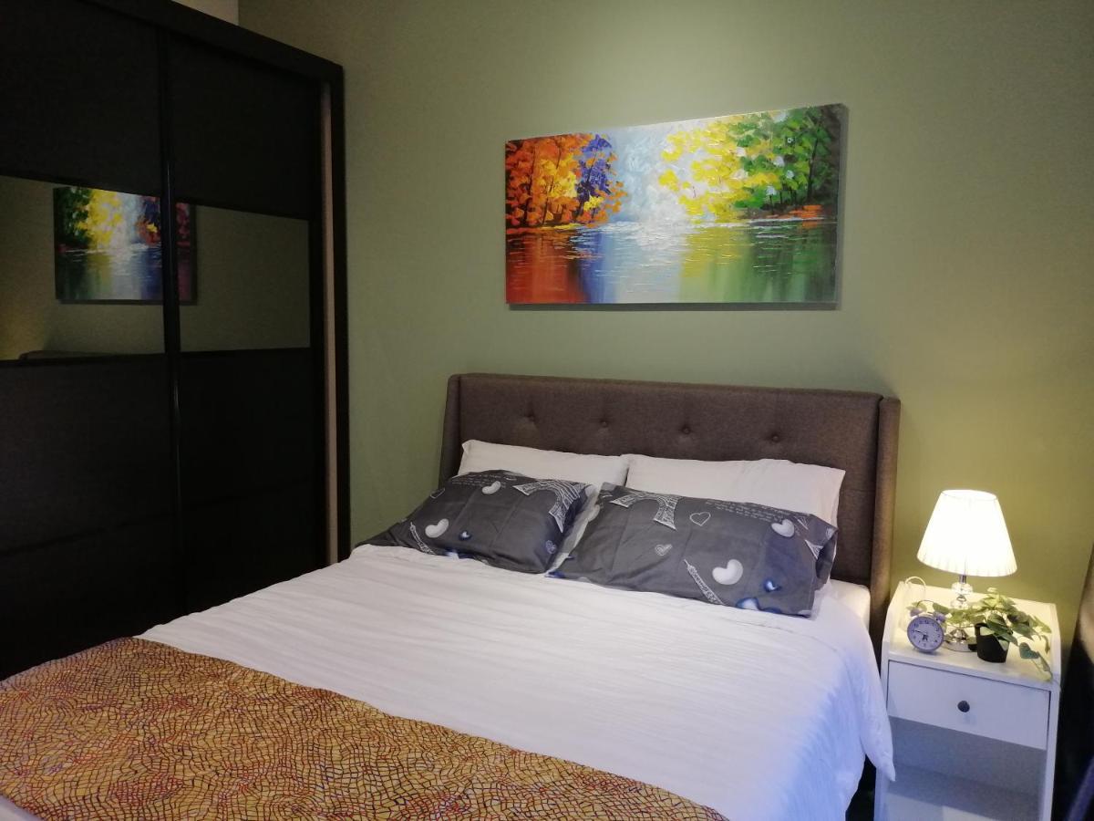 Astetica Residences @ Seri Kembangan Zewnętrze zdjęcie
