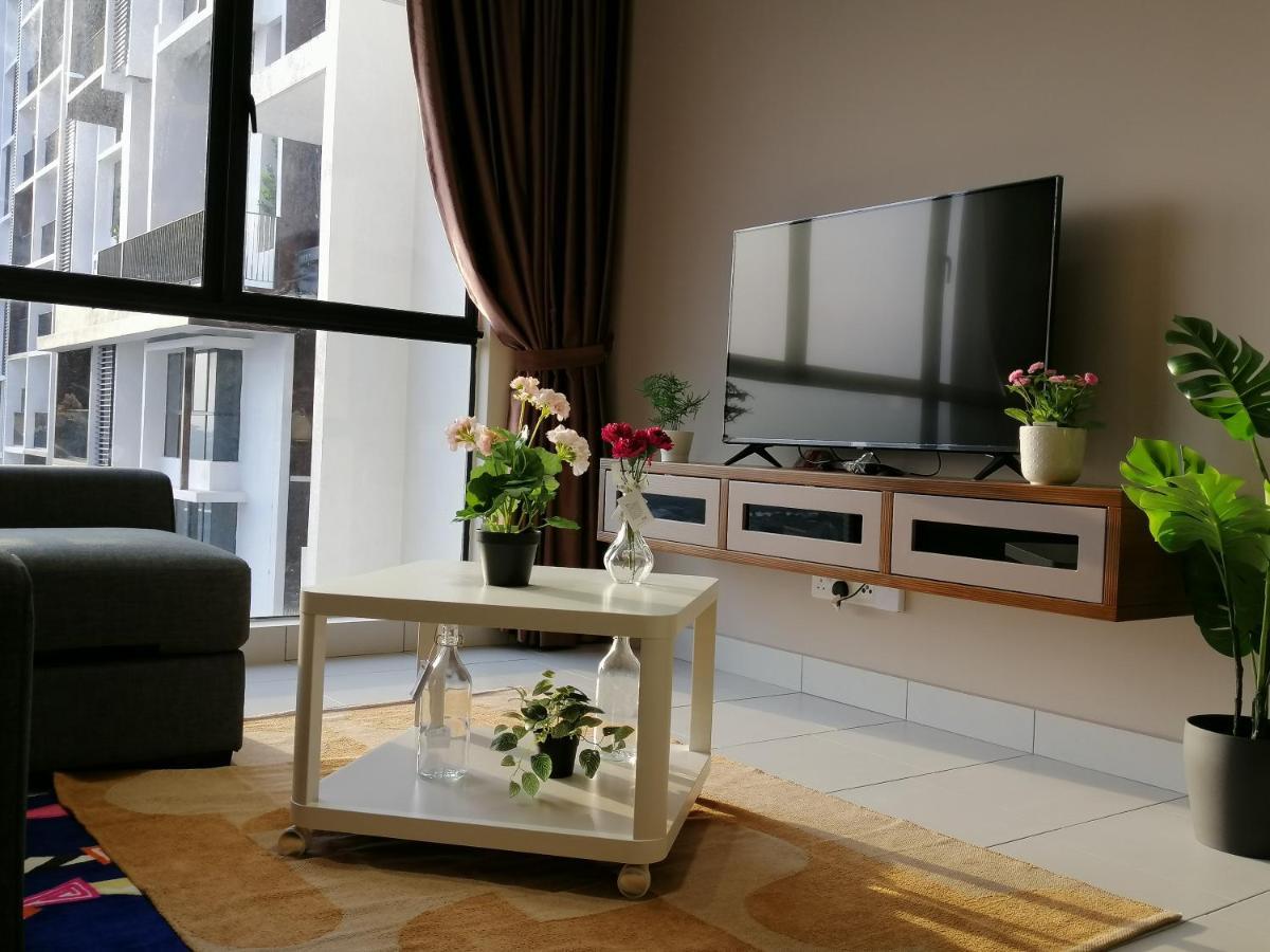 Astetica Residences @ Seri Kembangan Zewnętrze zdjęcie