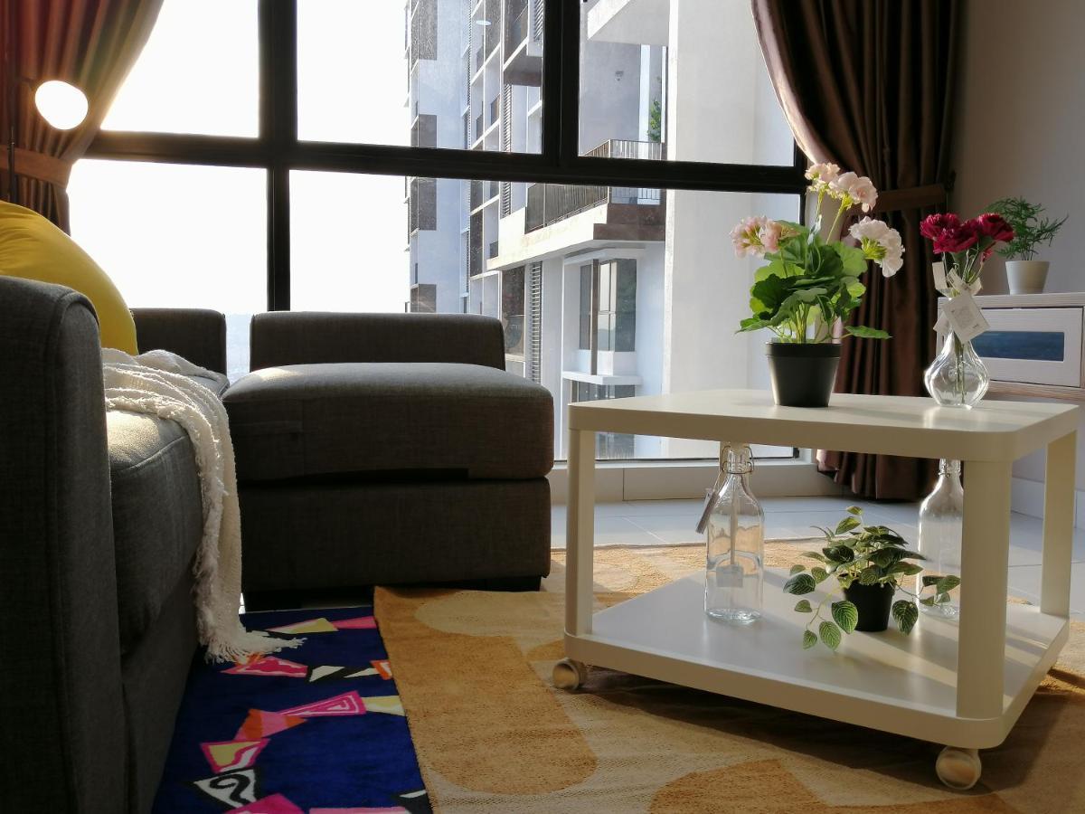 Astetica Residences @ Seri Kembangan Zewnętrze zdjęcie