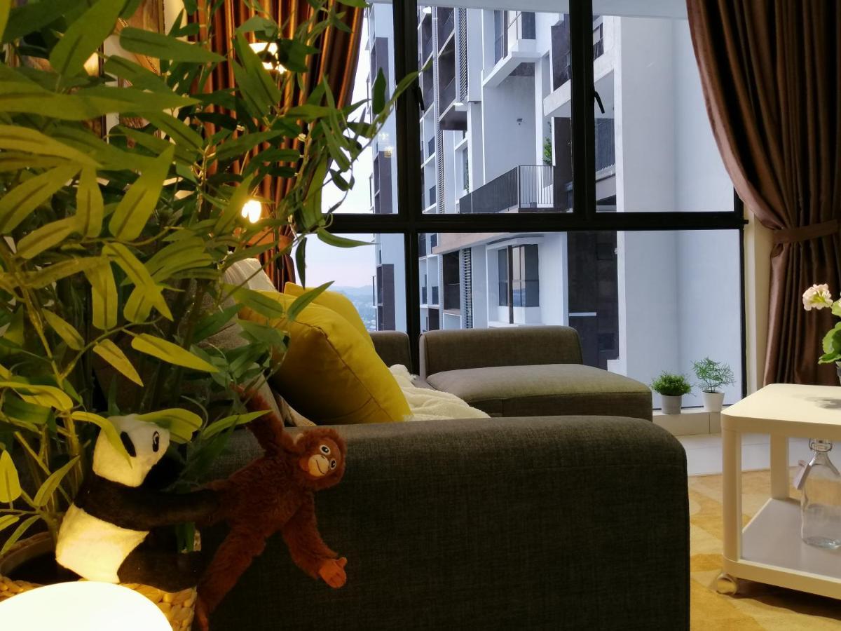 Astetica Residences @ Seri Kembangan Zewnętrze zdjęcie
