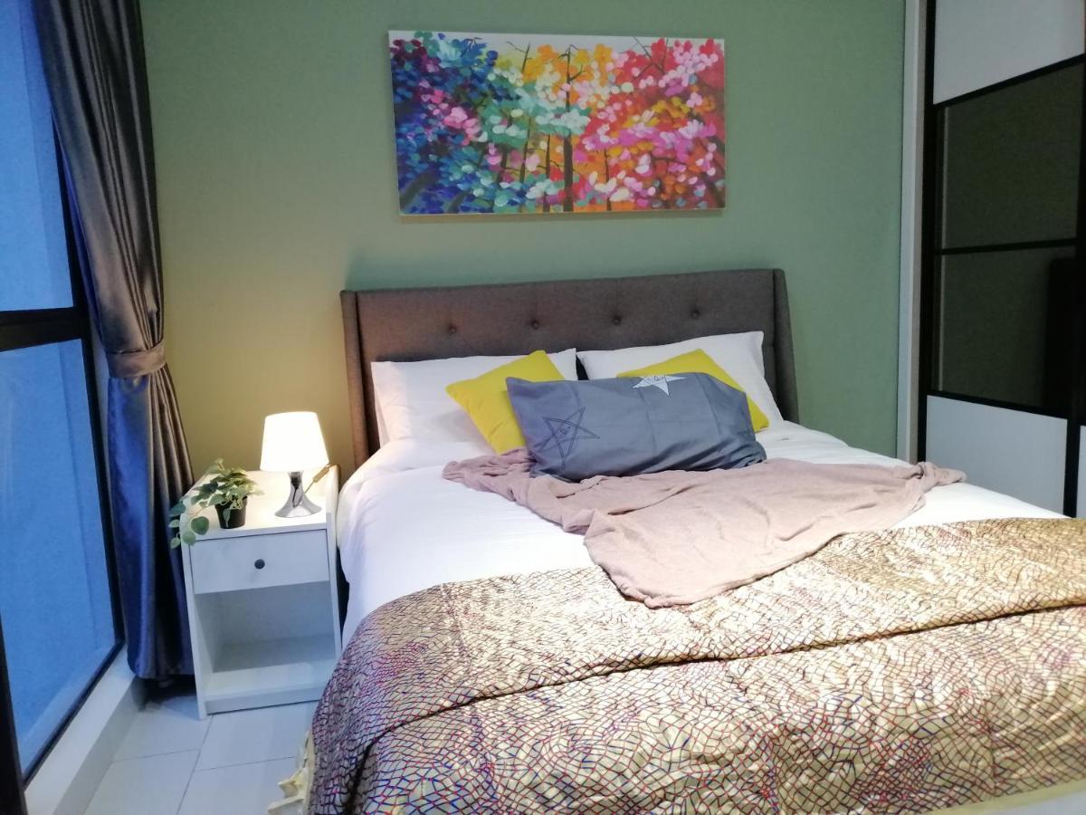 Astetica Residences @ Seri Kembangan Zewnętrze zdjęcie