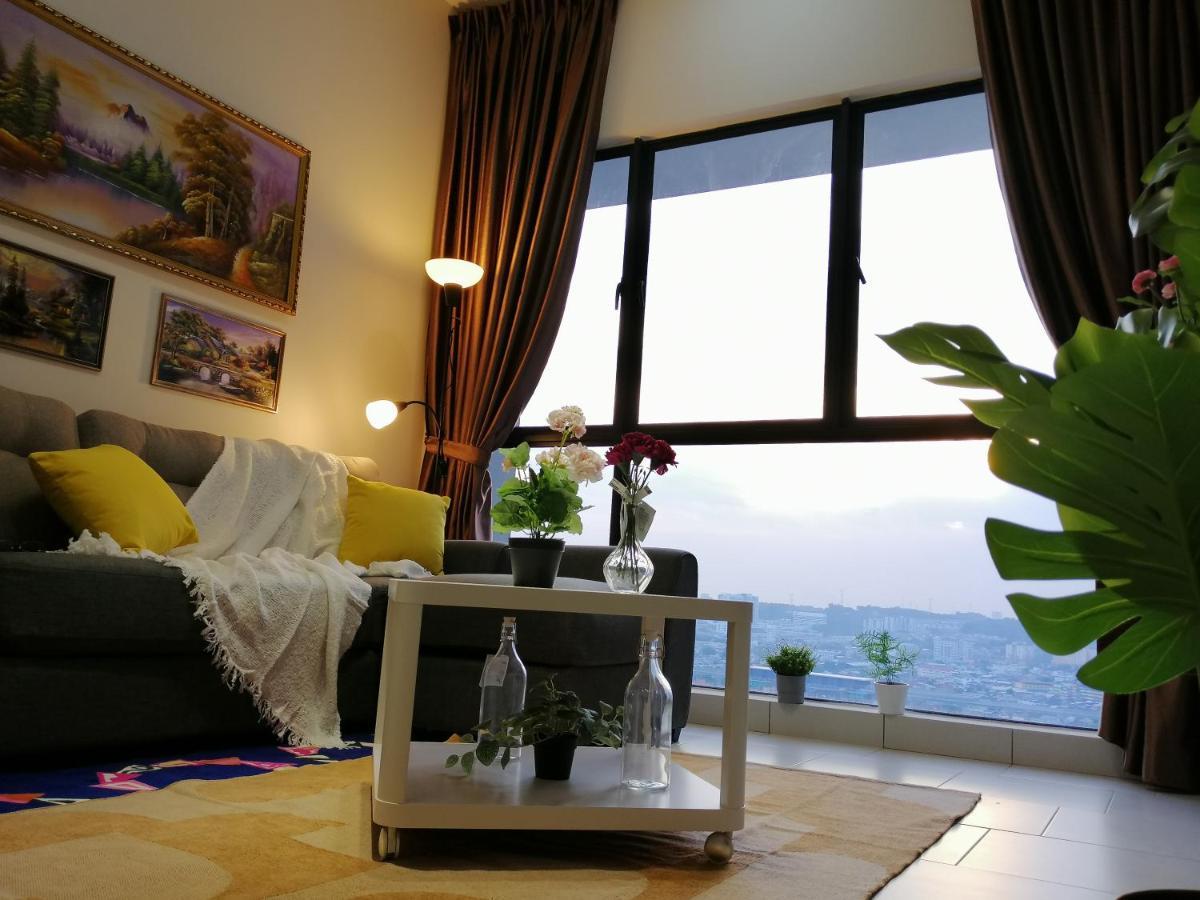 Astetica Residences @ Seri Kembangan Zewnętrze zdjęcie