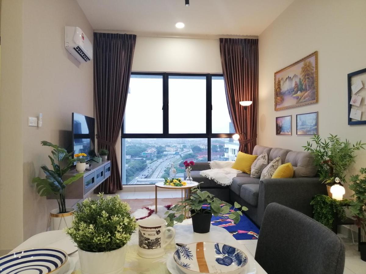 Astetica Residences @ Seri Kembangan Zewnętrze zdjęcie