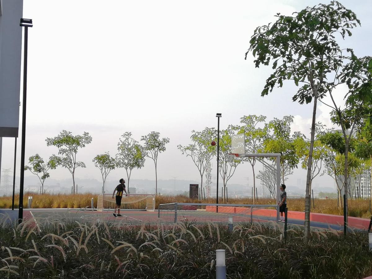 Astetica Residences @ Seri Kembangan Zewnętrze zdjęcie