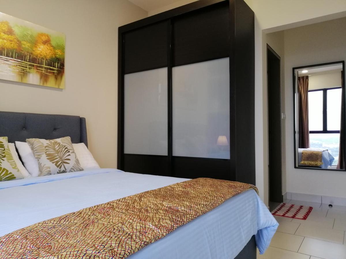 Astetica Residences @ Seri Kembangan Zewnętrze zdjęcie