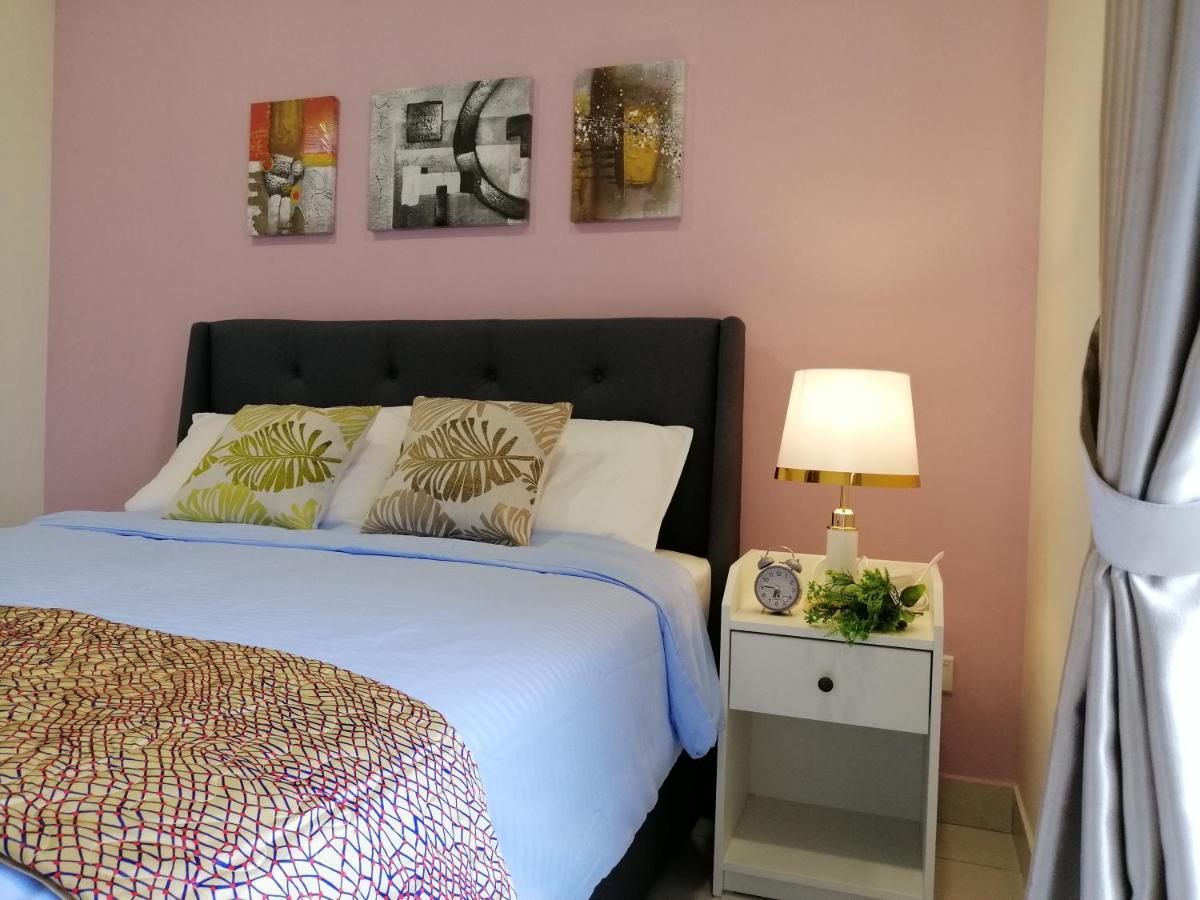 Astetica Residences @ Seri Kembangan Zewnętrze zdjęcie