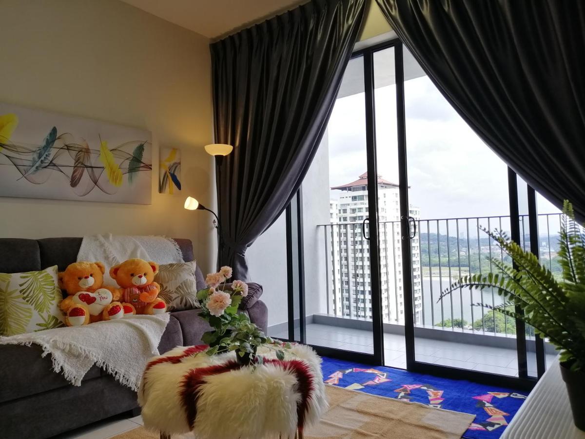 Astetica Residences @ Seri Kembangan Zewnętrze zdjęcie